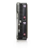 Servidor Blade HP ProLiant BL460c con procesador Intel Xeon L5410 Quad Core a 2,33 GHz, 12 MB, 2 GB, 1P (462873-B21)